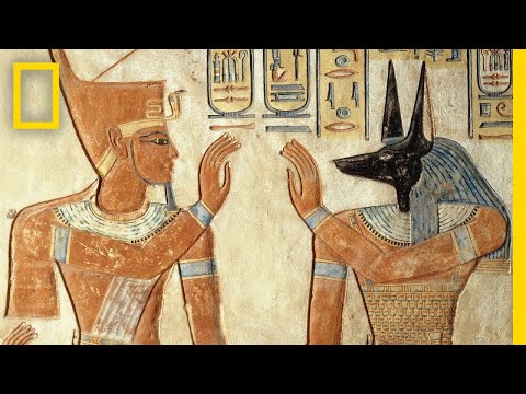 Ancient Egypt 101 | National Geographic