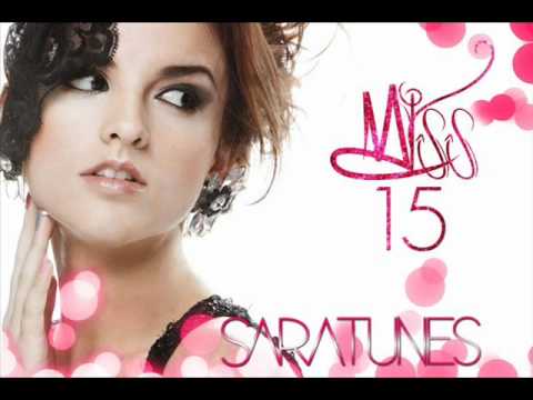 SARA TUNES - Miss 15