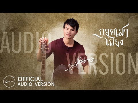 กอดเสาเถียง - ปรีชา ปัดภัย : เซิ้ง|Music【AUDIO VERSION】