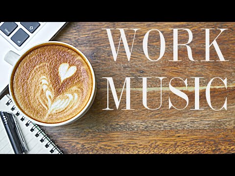 Instrumental Music for Working in Office (Easy Listening)