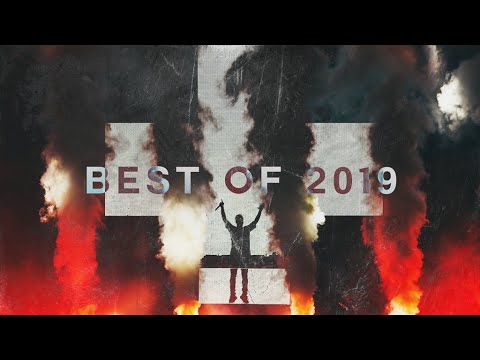 Best Of EDM 2019 Rewind Mix - 65 Tracks in 15 Minutes