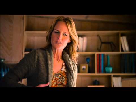 Helen Hunt "The Sessions" Trailer | Moviefone