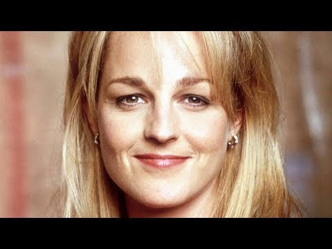 La Verdadera Razón Por La Que Ya No Escuchas Más De Helen Hunt