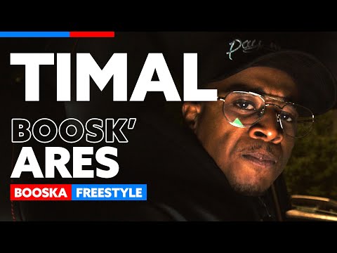 Timal | Freestyle Boosk'Arès (One Shot)