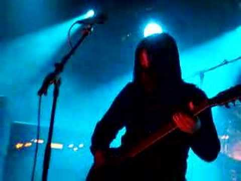 Sara -- KSK (live @ Seinäjoki 2008)