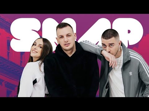 DJ Gimi-O ft. XEXI x FLORENTINA - SNAP [Official Video]