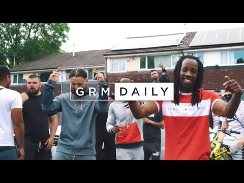 GBM - How It Goes [Music Video] | GRM Daily