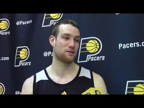 Draft Workouts: Matt Costello