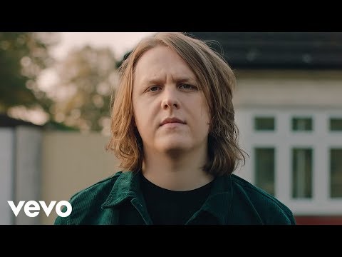 Lewis Capaldi - Grace