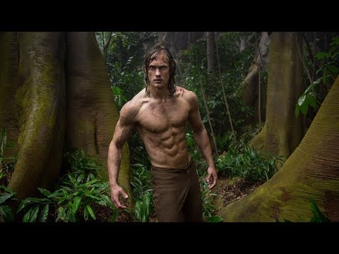 HOLLYWOOD JUNGLE WAR MOVIE 2019 - NEW HOLLYWOOD MOVIE