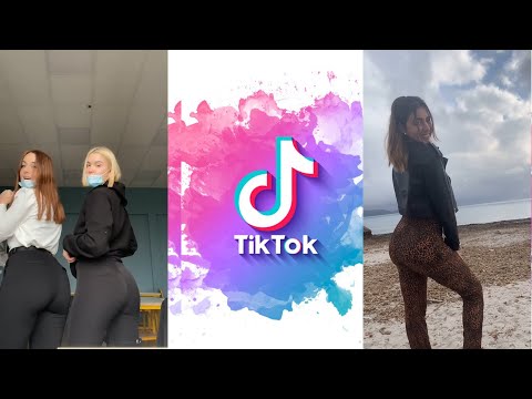 ($Not Mean) Pretty face with a Big Bank Challenge Tiktok (Parte #11)