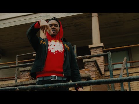 Young Nudy - Understanding (Official Video)