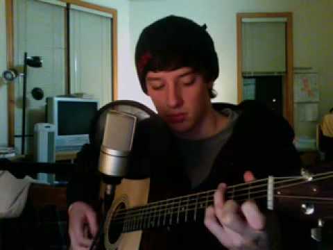 Elliott Smith - The Biggest Lie (cover)