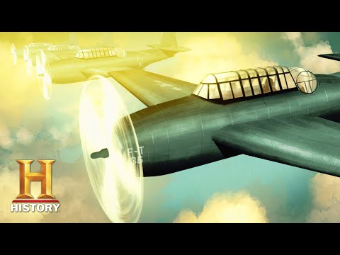 History's Greatest Mysteries: Flight 19 Vanishes in the Bermuda Triangle (Season 2) | History