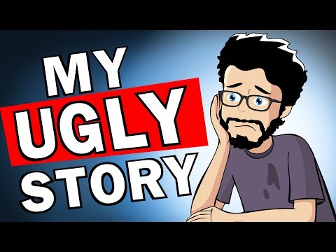 My PAINFUL Break Up Story (Animated)