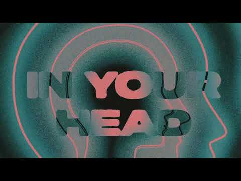 Jonas Brothers - Who's In Your Head (Lyric Video)