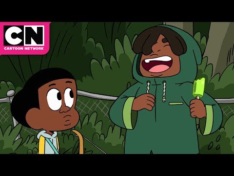 Journey to the Other Side of the Creek | Craig of the Creek | Cartoon Network