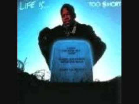 Too Short- Freaky Tales