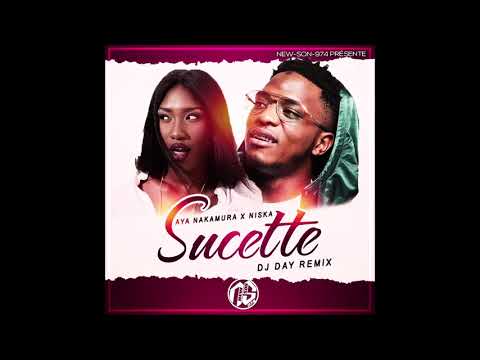 DJ DAY x AYA NAKAMURA FEAT NISKA - SUCETTE (REMIX) 2019