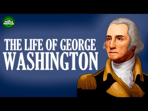 George Washington - The First President Documentary