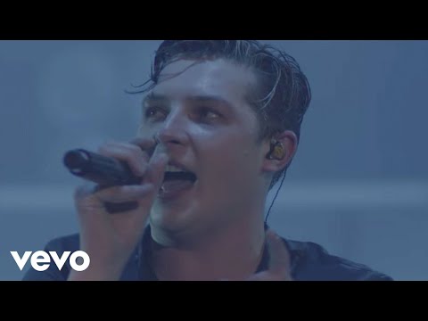 John Newman - Blame (Vevo Presents: Live in London)