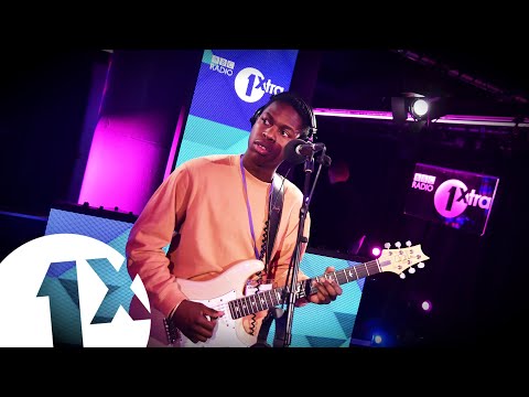 Daniel Caesar - Jealous Guy (John Lennon cover) in the 1Xtra Live Lounge