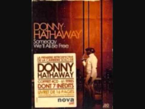 Donny Hathaway - Jealous Guy [Studio Version]