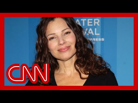 Sitcom legend Fran Drescher reveals how she helped identify her rapist