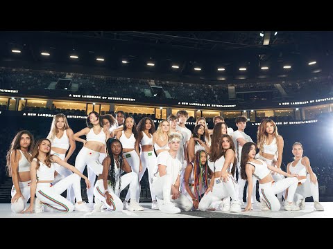 Now United & Bootcampers - Come Together (Official Performance Video)