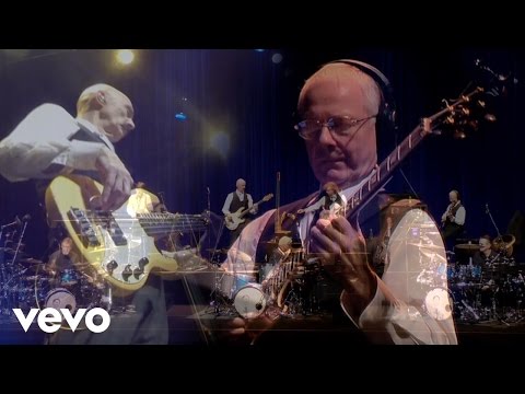 King Crimson - Starless  (Live in Takamatsu, Japan 2015)