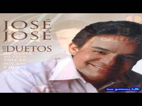 Jose Jose  - El triste