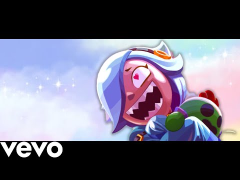 COLETTE'S BRAWLSTAR RAP SONG (Official Music Video)