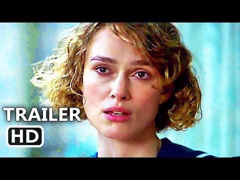 COLETTE Official Trailer (2018) Keira Knightley Movie HD