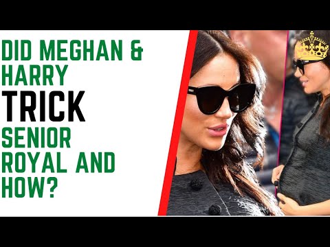 Meghan and Harry - what now #meghanmarkle #princeharry #royalnews