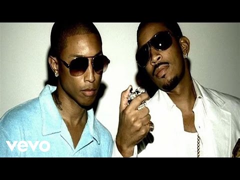 Ludacris - Money Maker (Official Music Video) ft. Pharrell