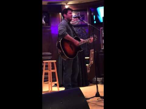 Christian Kane Track 29