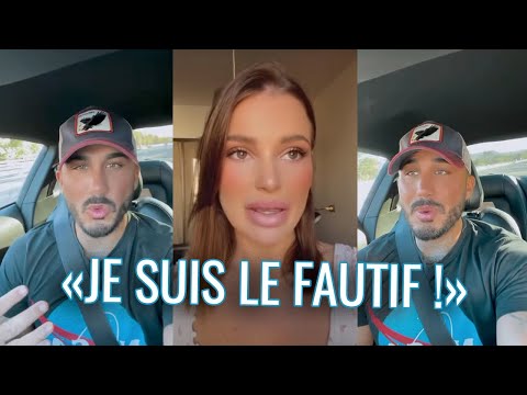 VIVIAN s'excuse auprès d'EVA et rétablit la VÉRITÉ !