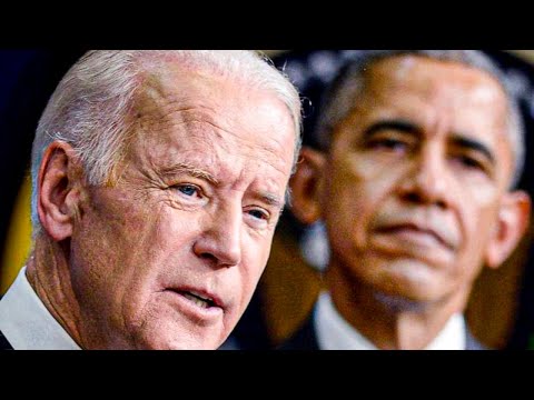 Biden Is Trying Hard To Avoid Obama's Mistakes