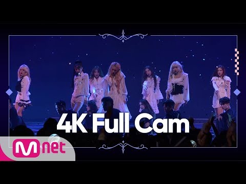 [Full CAM] ♬ Twilight(Queendom Ver.) - 오마이걸(OH MY GIRL) 4K 직캠 @3차 경연