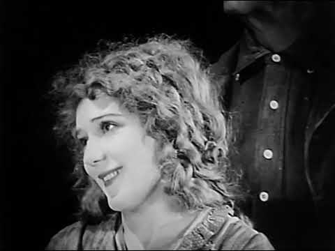 M'Liss - 1918 -  Mary Pickford - Theodore Roberts - Marshall Neilan - Comedy - Dramas - Silent Films