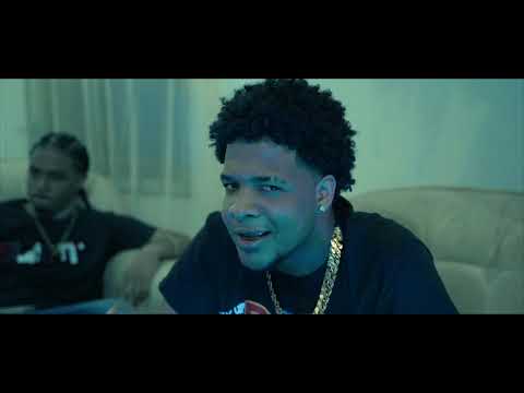 GSD Menace X Bobby Dan - Mystery (Official Music Video)