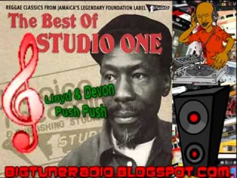 The Best Of Studio One