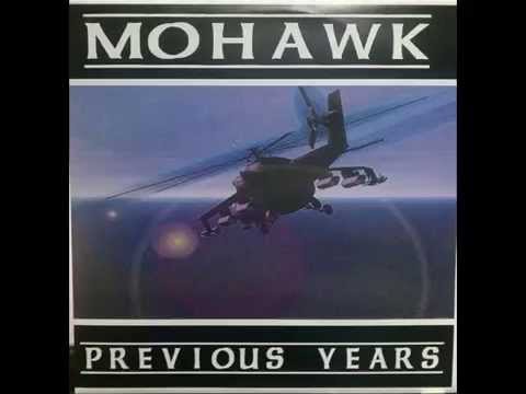 Mo'Hawk - Previous Years