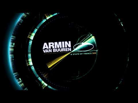 Armin van Buuren - A State of Trance Episode 035 (14-02-2002)