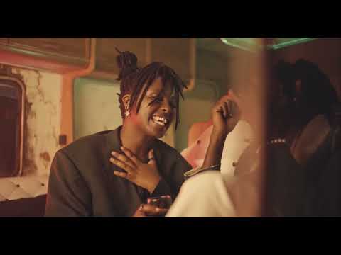 Ariel Wayz & Juno Kizigenza - Away (Official Video)