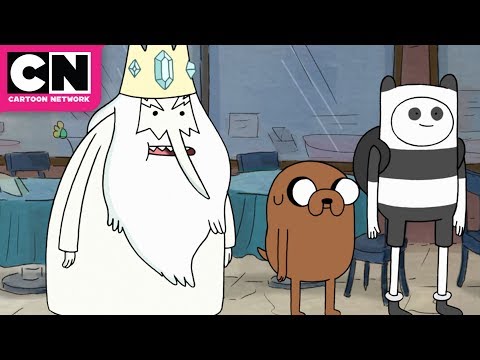 We Bare Bears | Charlie’s Wish | Cartoon Network