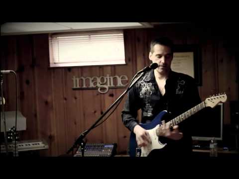 Tom Ingram Band / Pink Floyd cover