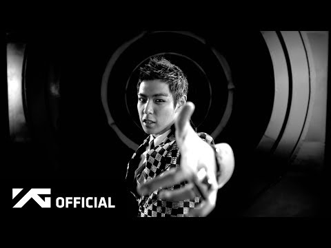 T.O.P - TURN IT UP M/V