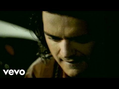 Ricardo Arjona - Historia De Taxi  (Video)