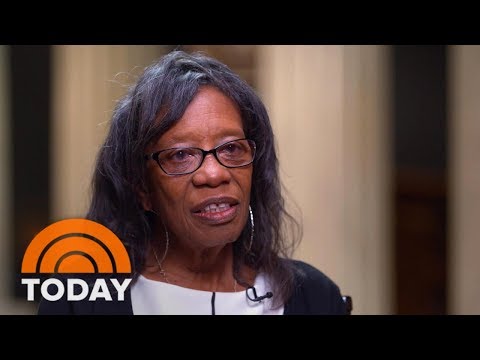 Witness To Martin Luther King Assassination Speaks Out For First Time | TODAY